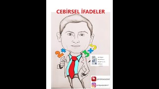 42 Cebirsel İfadeler 3 Çarpanlara Ayırma [upl. by Adel]