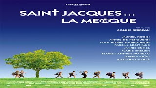 Bandeannonce SaintJacques La Mecque De Coline Serreau [upl. by Retlaw]