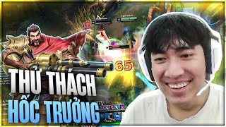 LEVI REACTION CLIP CẢM ƠN VÀ GAME ĐẤU GRAVES HỐC TRƯỞNG SÁT THƯƠNG CỰC KHỦNG [upl. by Emelda]