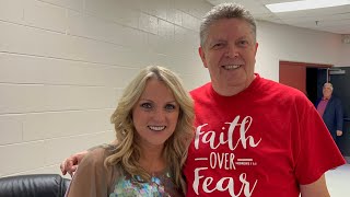 Rhonda Vincent and the rage [upl. by Huff]