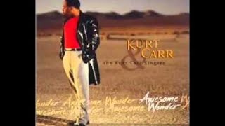 Kurt Carr  Set The Atmosphere lyrics [upl. by Piotr]