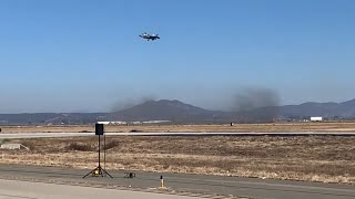 F35 Demo at MCAS Miramar Airshow 2024 [upl. by Scheld589]