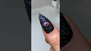 DRACHENAUGEN NÄGEL 🤯🐲 Wie findet ihr das Ergebnis nailart beauty nailtutorial [upl. by Kingdon]