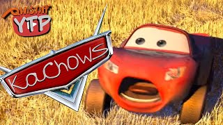 YTP  Kachows 🚙 [upl. by Drahnreb]