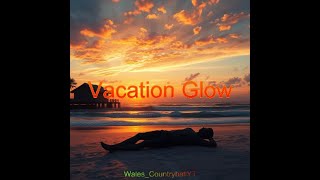 Vacation Glow Official Song [upl. by Aisatana]