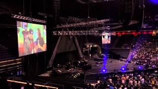 Hillsong United Concert in Singapore [upl. by Min]