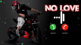 No Love Ringtone  Best New Ringtone 2023  Attitude Ringtone 2023  Bgm Ringtone ❣️ Tamil Ringtone [upl. by Avir43]