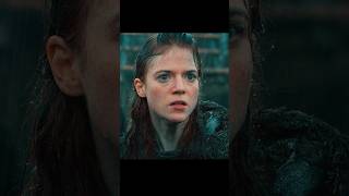 Jon chooses the Oath over Ygritte video movie shorts gameofthornes [upl. by Eadmund48]