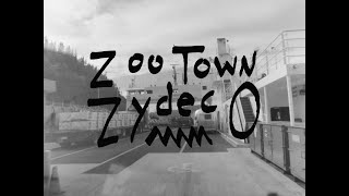 Le Winston Band  Zoo Town Zydeco officiel [upl. by Kinny824]