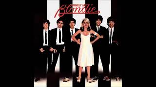 Blondie  Parallel Lines full album 1978 [upl. by Omolhs]