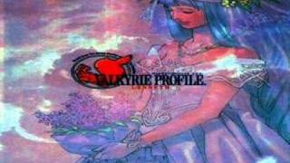 Valkyrie Profile Arrange Album Valhalla [upl. by Mavis570]