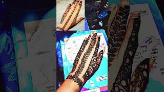 rahana mehandi arts❤❤sem sem soung [upl. by Reube271]