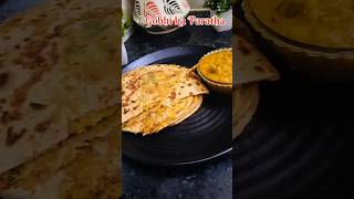 Gobhi ka Paratha😋😋easy recipe of gobhi ka Parathakitchen queenparatha bollywood newsong [upl. by Siurtemed550]