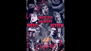 Tasteless Adjacent Movie Review Night of the Demons [upl. by Dierdre445]