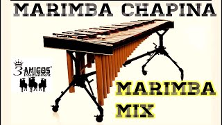 Marimba Mix  Mejor Marimba Mix para bailar 💃🕺💃🕺 [upl. by Zoller]