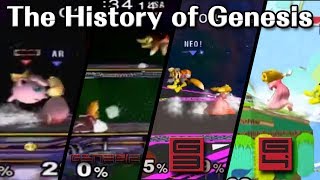 The History of Genesis [upl. by Lief]