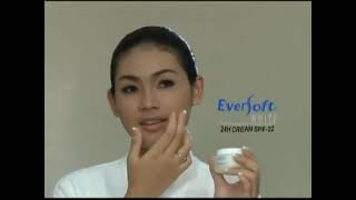 Eversoft Cream Spot 2006 [upl. by Shina]