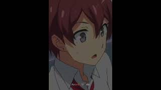 Hikigaya ☠️ oregairu anime hikigayahachiman hikigaya foryou sagami [upl. by Dagmar]