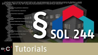 SOLIBRI Tutorial  IDSValidierung [upl. by Laural]