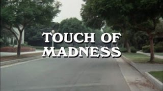 Ghost Story TV 1972 01x11  Touch Of Madness [upl. by Ydarg]