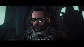 Captain Price Dad Lore is Gonna be Insane… [upl. by Vatsug]