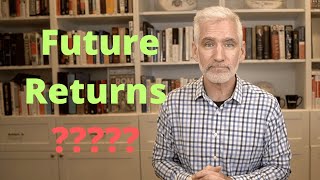 How to Estimate Future Returns in Retirement [upl. by Eselahs]