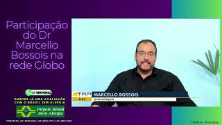 Dr Marcello Bossois fala sobre a poluição do ar e o perigo para os alérgicos [upl. by Meredith]