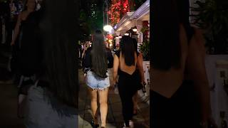 Brickell travel brickelllifestyle earthparadise nightlife viralvideo beautiful millennium [upl. by Asena]