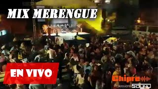 Merengue en vivo Orquesta del Sabor [upl. by Maples]