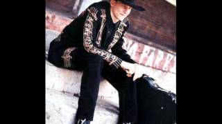 YOURE THE REASON by HANK WILLIAMS III [upl. by Mirella]