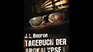 Tagebuch der Apokalypse  Das Hörspiel Teil 2 [upl. by Estrellita]