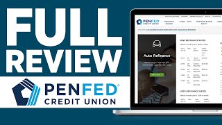 PenFed Mortgage Review 2024  Best Mortgage Lender for Low Fees [upl. by Ahsienet]