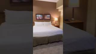 Kid friendly Las Vegas Hotel [upl. by Enymsaj]