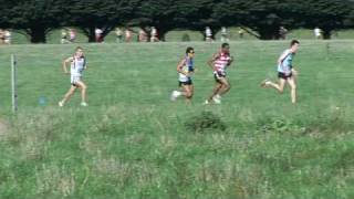 XCR102 Lardner Park 08052010 [upl. by Ydniahs]