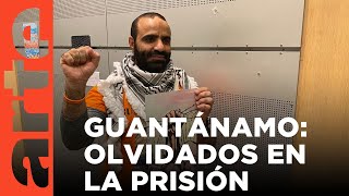 Guantánamo sigue abierta  ARTEtv Documentales [upl. by Anattar]