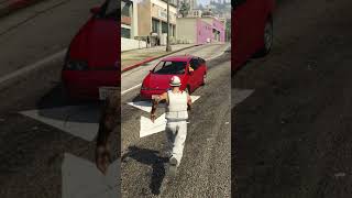 Working Money Glitch in GTA 5 gta5 gta gtaonline gta5online [upl. by Aikemet546]