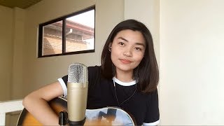 Patch Quiwa Simula pa nung una Original Song [upl. by Kcor]