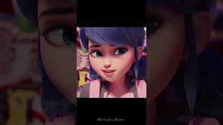 Marinette edit miraculous ladybug marinette shorts edit [upl. by Salvucci]