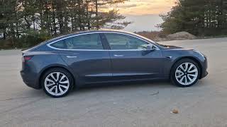 Tesla Model 3 SR Plus [upl. by Lydia]