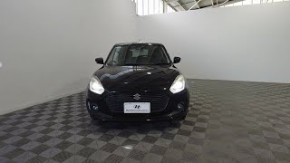 2018 Suzuki Swift Myaree Fremantle Booragoon Kardinya Palmyra WA 11014347 [upl. by Ander]