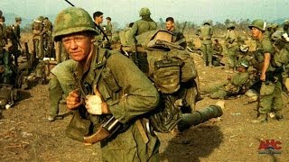 Soldiers Become Hardened in Vietnam  Raw War [upl. by Anilehs]