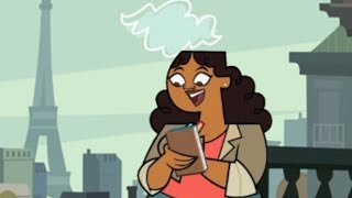 Total drama Sub season Episode 12 Maximum of Millie Says [upl. by Aitsirt]