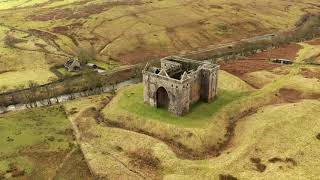 The dramatic and beautiful Scottish Borders [upl. by Hammer]