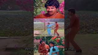 മാനേ മധുരക്കരിമ്പേ  Maane Madhura Karimbe  Pinnilavu  Malayalam Film  Mammootty [upl. by Akeihsat]