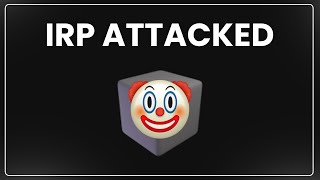 IRP ATTACKED  BY OWL TEAM amp CRazy Team [upl. by Ai]