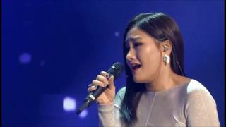 손승연Son Seung Yeon  내 마음 깊은 곳의 너 불후의 명곡 LIVE [upl. by Lorianna]