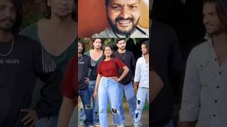 😘 Ye jaan jaan Kiya laga rakha hai 😘  trending dance song reaction shorts [upl. by Adnovahs]