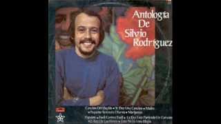 Silvio RodriguezAntologia Disco [upl. by Trinetta]