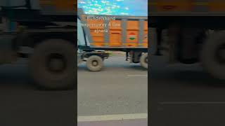 Bundelkhand expressway ajnara 4 line template automobile capcut musicgenre hindisong travel [upl. by Mareah]