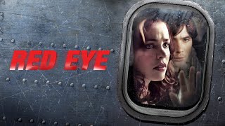 Red Eye Full Movie Fact in Hindi  Hollywood Movie Story  Rachel McAdams  Cillian Murphy [upl. by Allin]